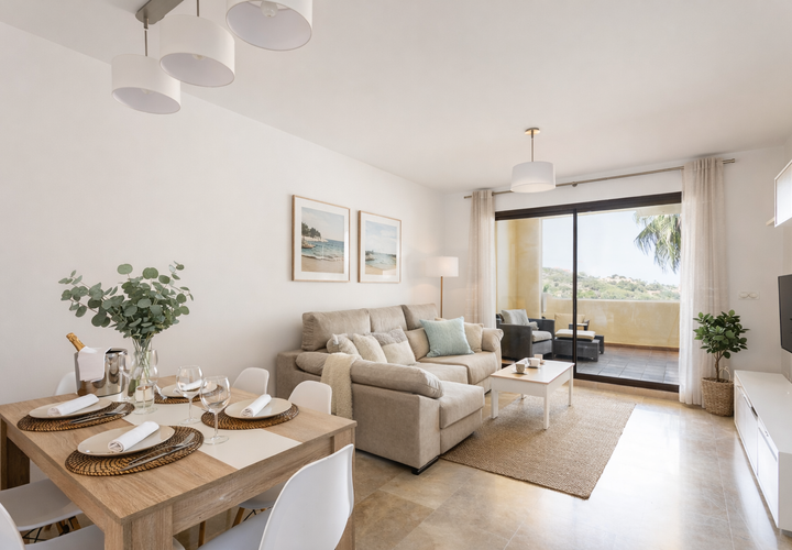 Leilighet i Manilva, Malaga, Manilva - € 274 900 | Ref: 7194ALA - foto 1